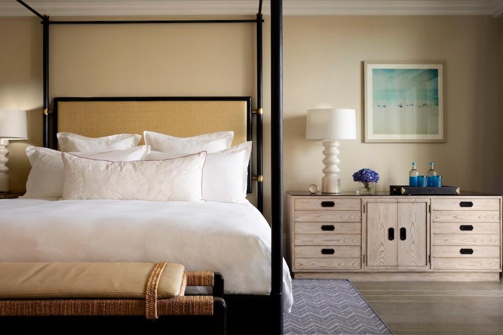 Rosewood Baha Mar Hotell Nassau Eksteriør bilde