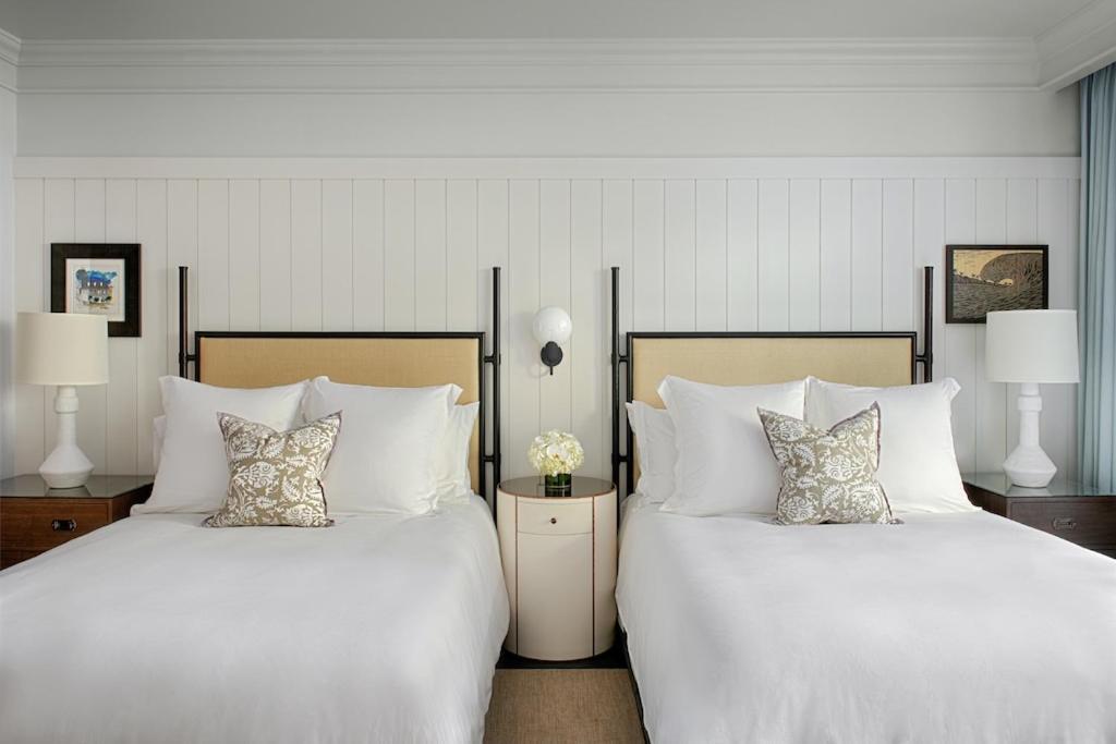 Rosewood Baha Mar Hotell Nassau Eksteriør bilde