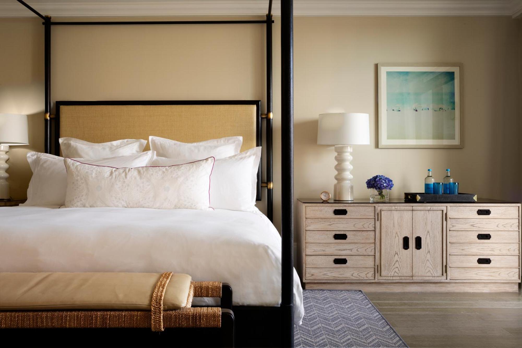 Rosewood Baha Mar Hotell Nassau Eksteriør bilde