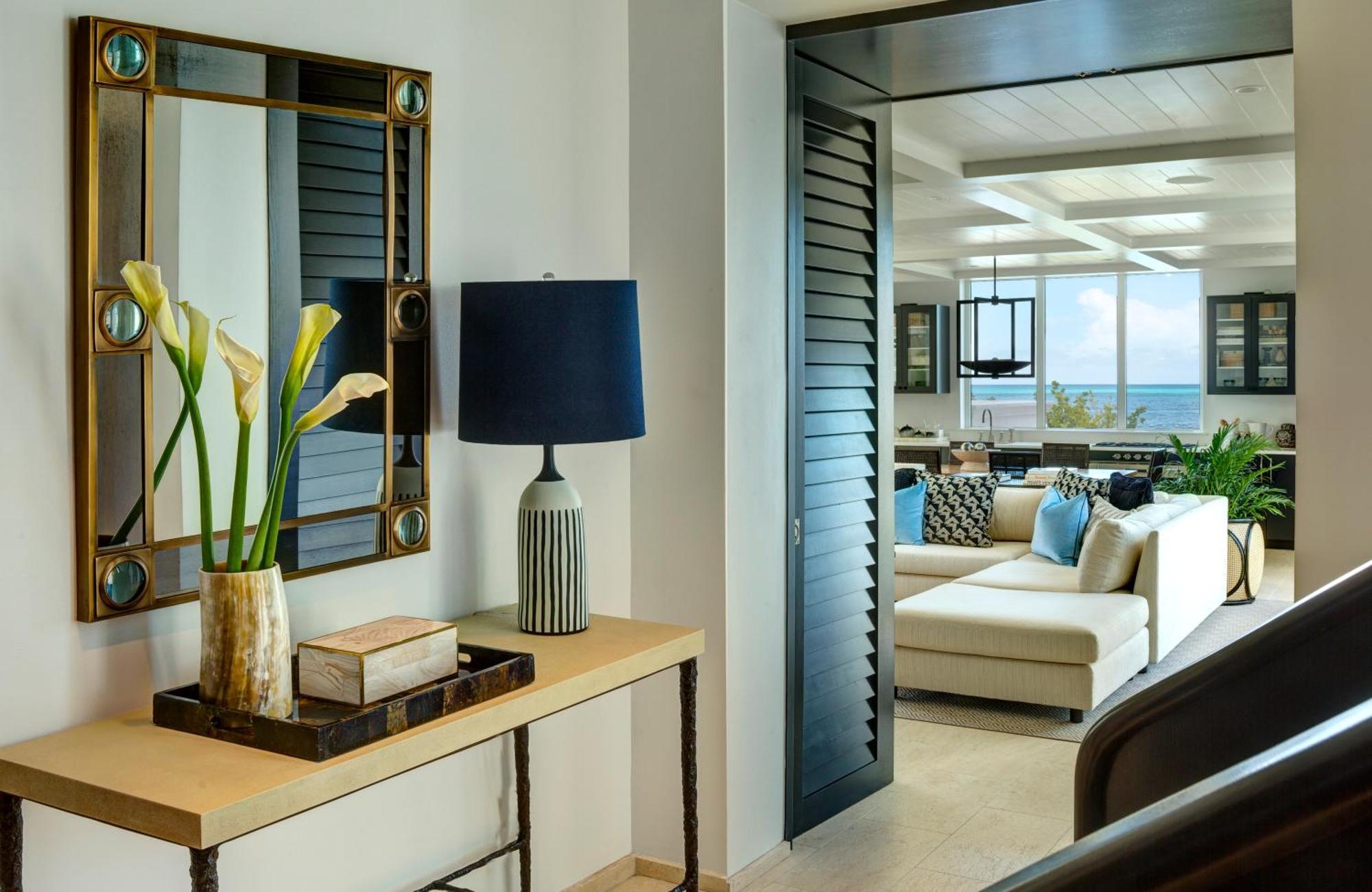 Rosewood Baha Mar Hotell Nassau Eksteriør bilde