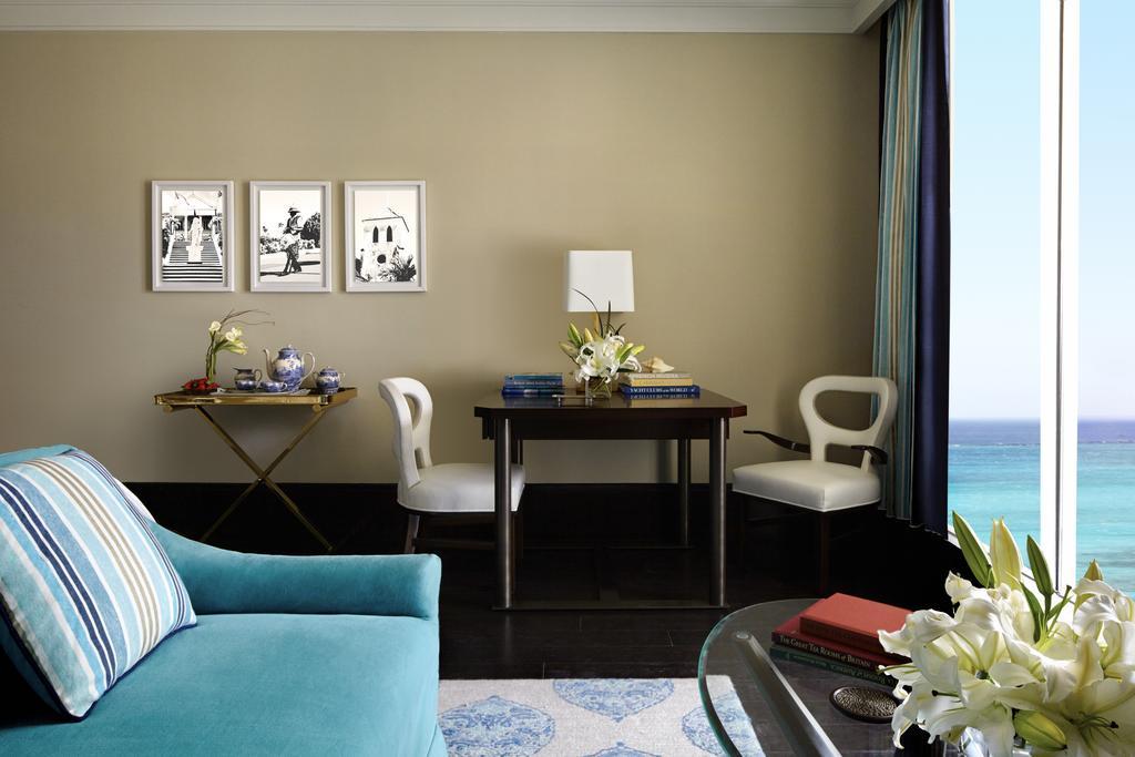 Rosewood Baha Mar Hotell Nassau Rom bilde