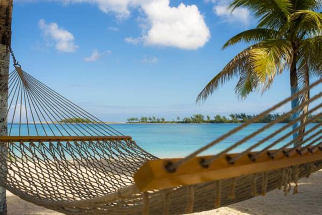 Rosewood Baha Mar Hotell Nassau Rom bilde