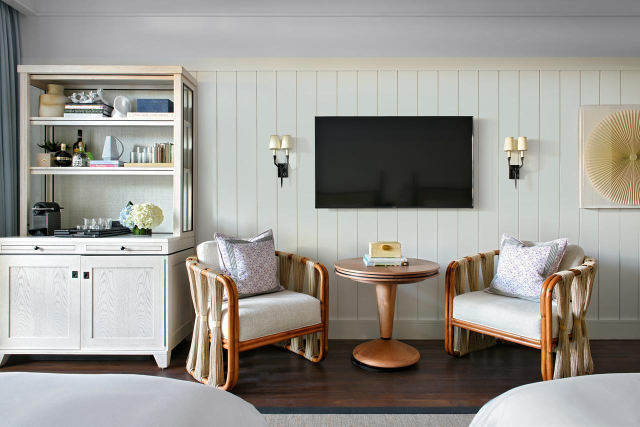 Rosewood Baha Mar Hotell Nassau Eksteriør bilde