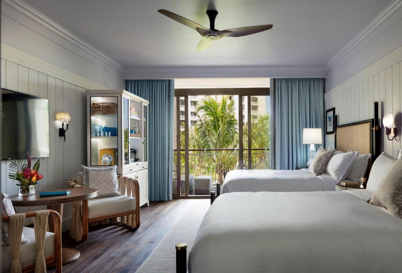 Rosewood Baha Mar Hotell Nassau Eksteriør bilde