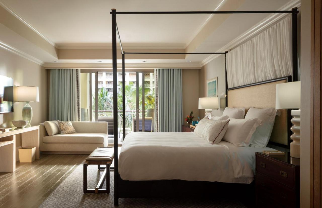Rosewood Baha Mar Hotell Nassau Eksteriør bilde