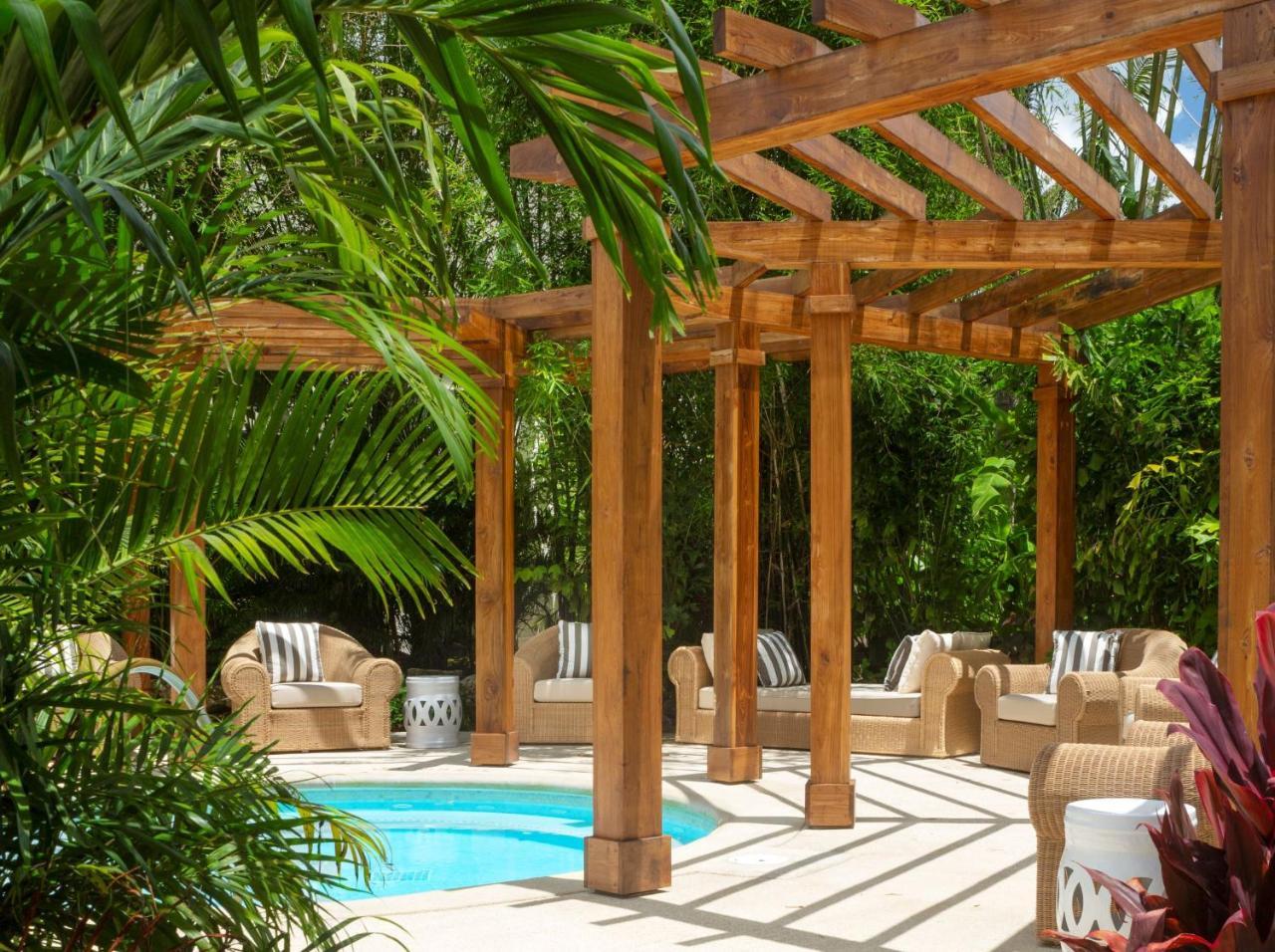 Rosewood Baha Mar Hotell Nassau Eksteriør bilde
